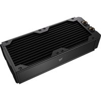 Corsair CX-9033005-WW, Radiatore Nero