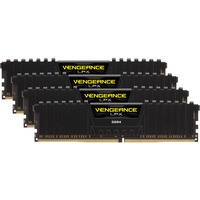 Image of Vengeance LPX 64GB DDR4-2400 memoria 4 x 16 GB 2400 MHz