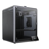 Creality K1 Max, Stampanti 3D Nero