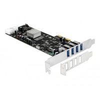 DeLOCK 89365, Controller USB