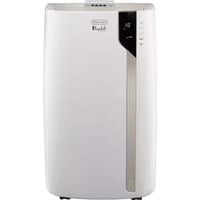 DeLonghi PACEX93EXTREME, Condizionatore d'aria bianco