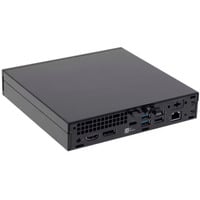 Dell 34713, Mini-PC Nero