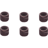 Dremel Nastro abrasivo Ø 13 mm, grana 60 
