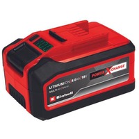 EINHELL 4511600, Batteria rosso/Nero