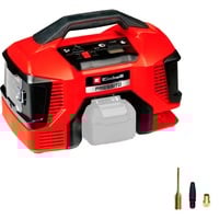 EINHELL PRESSITO, Compressore rosso/Nero