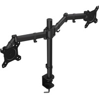 ENDORFY Supporto per monitor Atlas 200, Base per monitor Nero