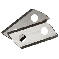 Image of 3405930 accessorio per cesoie da erba Lama Argento