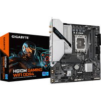 GIGABYTE H610M GAMING WF DDR4