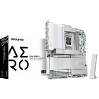 GIGABYTE Z890 AERO D, Scheda madre 