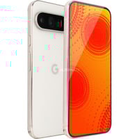 Google Pixel 9 Pro 128GB, Handy bianco