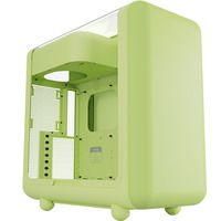 HYTE X50, Chassis Tower verde chiaro