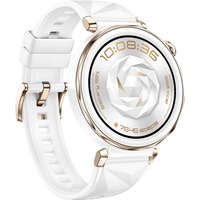 Huawei 55020DRB, Smartwatch bianco
