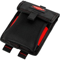 KNIPEX 00 19 50 LE, Borsa Nero/Rosso