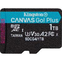 Kingston SDCG4/1TBSP Nero