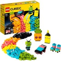 LEGO 11027 