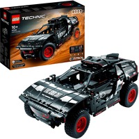 LEGO Audi RS Q e-tron, Giochi di costruzione Set da costruzione, 10 anno/i, Plastica, 914 pz, 1,9 kg