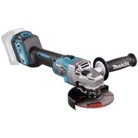 Makita GA023GZ, Smerigliatrice angolare blu/Nero