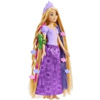 Mattel HLW18, Gioco figura