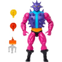 Mattel HYD40, Gioco figura