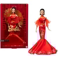 Mattel JBJ11, Bambola