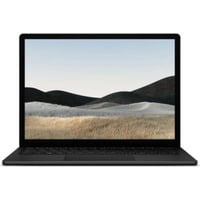 Microsoft Surface Laptop 4 Ricondizionato, Notebook Nero (opaco)
