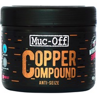 Muc-Off Copper Compound Anti Seize, 450g 