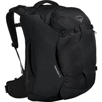 Osprey 10007378, Zaino Nero