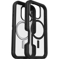 Otterbox 77-96112, Custodia per telefono Nero/trasparente