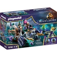 PLAYMOBIL 70748 gioco di costruzione Statuina giocattolo, 4 anno/i, Plastica, 389,86 g