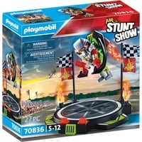 PLAYMOBIL 70836, Giochi di costruzione