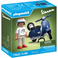 PLAYMOBIL 71622, Giochi di costruzione 