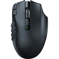 Razer RZ01-03600100-R3G1, Mouse da gioco Nero