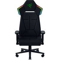 Razer Soma Chroma, Sedili di gioco Nero
