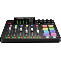 Rode Microphones Rodecaster Pro II Nero