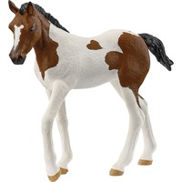 Schleich 14899, Gioco figura marrone