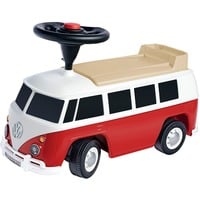 Simba 800055320, Giro sul rosso