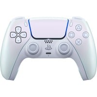 Sony DualSense V2 Wireless-Controller, Gamepad bianco