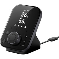 SwitchBot Hub 3, Sede centrale Nero