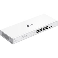 TP-Link Festa FS318GP, Interruttore