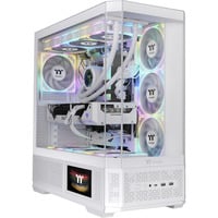 Thermaltake CA-11N-00M6WN-00, Chassis Tower bianco