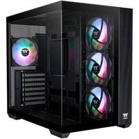 Thermaltake CA-1Z2-00M1WN-00, Chassis Tower Nero
