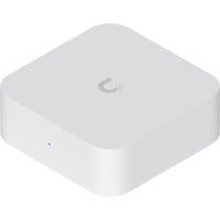 Ubiquiti Porta audio PoE, Adattatore bianco