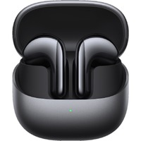 Xiaomi Buds 5, Cuffie grafite