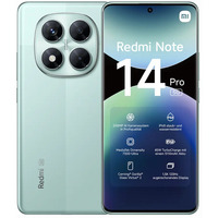 Xiaomi MZB0IMOEU, Handy verde