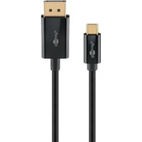 goobay 75706 Nero