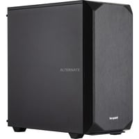 ALTERNATE AGP-SILENT-AMD-015, PC Gaming Nero