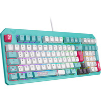 ASUS 90MP0460-BKDA30 turchese/multi colorata