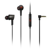 ASUS ROG Cetra Core II Auricolare Cablato In-ear Gaming Nero, Cuffie Nero, Cablato, Gaming, 20 - 40000 Hz, 18 g, Auricolare, Nero