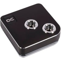 Alphacool Core 1 Black, raffreddamento CPU  Nero