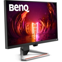 BenQ EX2710S 68,6 cm (27") 1920 x 1080 Pixel Full HD LED Nero grigio scuro, 68,6 cm (27"), 1920 x 1080 Pixel, Full HD, LED, 2 ms, Nero